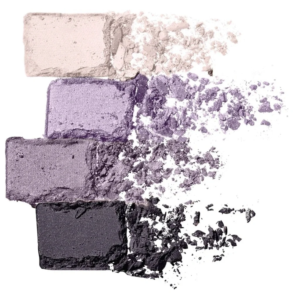 NWT Maybelline Expert Wear Eyeshadow Palette Quad 20Q Velvet Crush